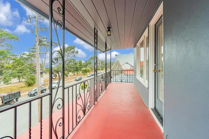 1986 36th Avenue, San Francisco, California 94116