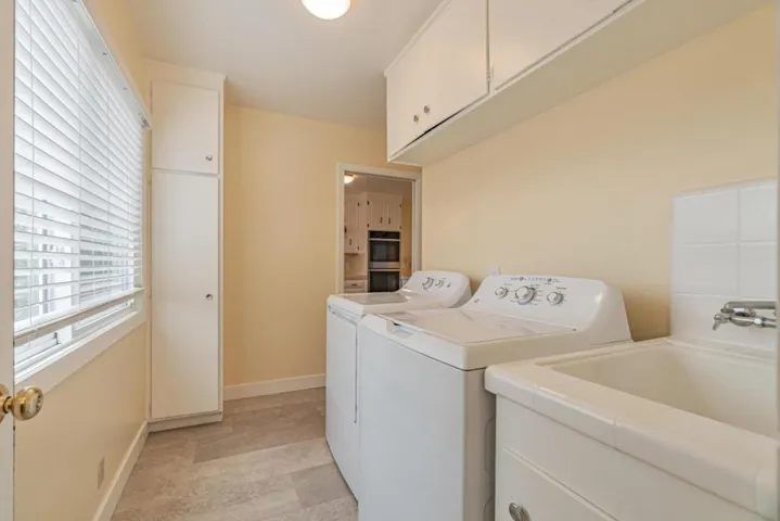 1986 36th Avenue, San Francisco, California 94116