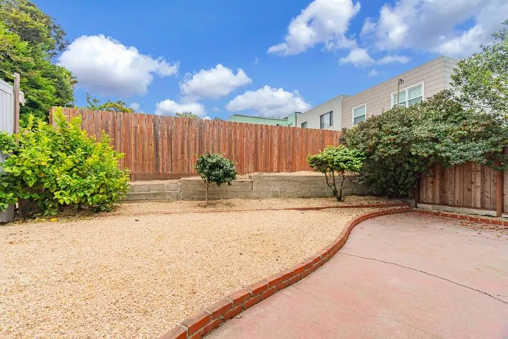 1986 36th Avenue, San Francisco, California 94116