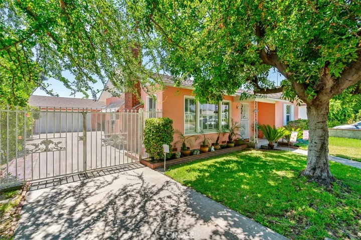 11422 Mulhall Street, El Monte, California 91732