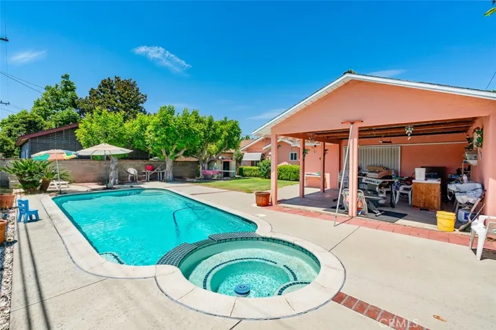 11422 Mulhall Street, El Monte, California 91732