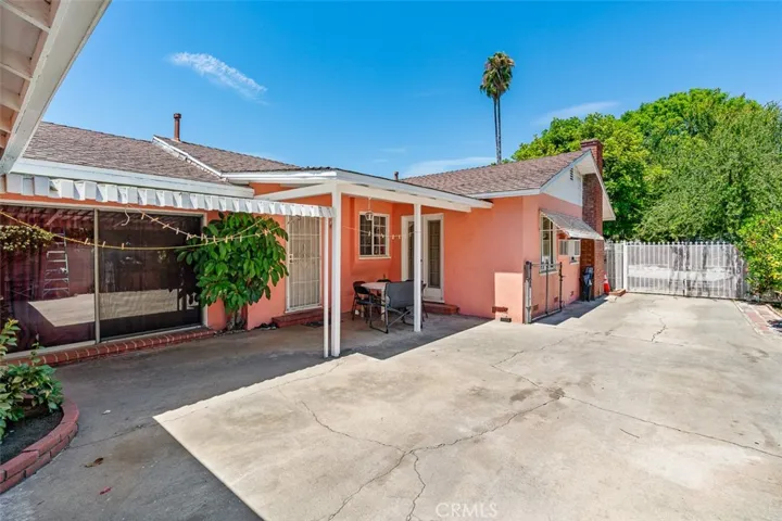 11422 Mulhall Street, El Monte, California 91732