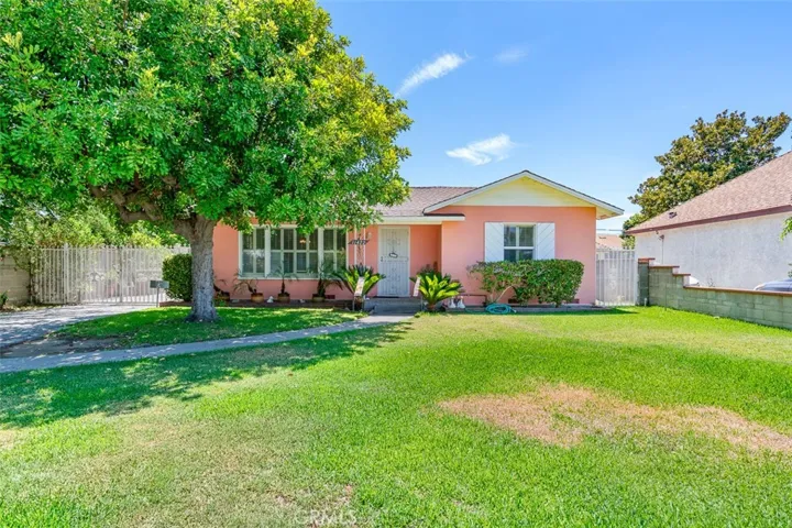 11422 Mulhall Street, El Monte, California 91732