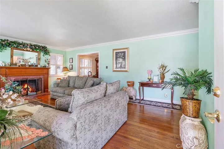 11422 Mulhall Street, El Monte, California 91732