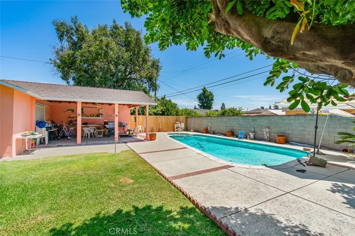 11422 Mulhall Street, El Monte, California 91732
