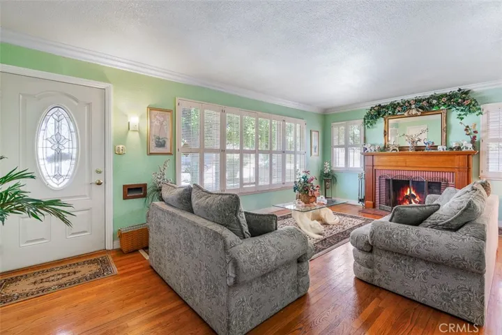 11422 Mulhall Street, El Monte, California 91732