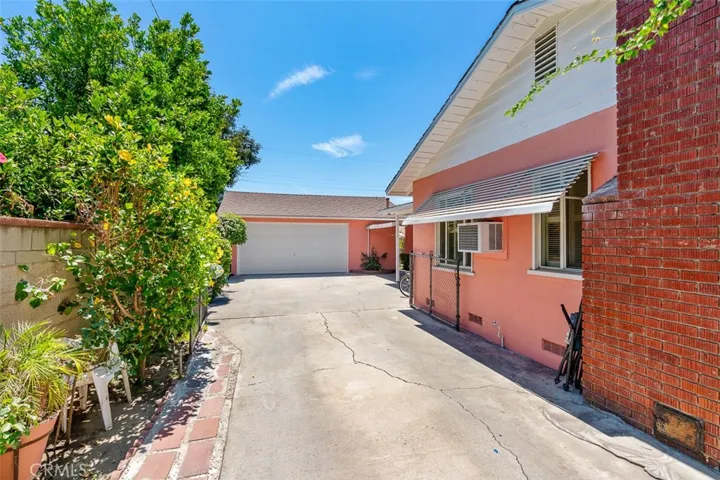 11422 Mulhall Street, El Monte, California 91732