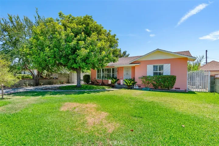 11422 Mulhall Street, El Monte, California 91732