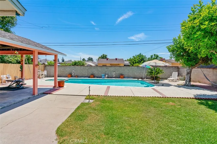 11422 Mulhall Street, El Monte, California 91732