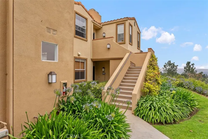 40 Verdin Lane, Aliso Viejo, California 92656