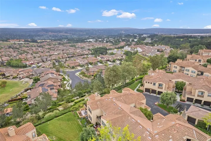 40 Verdin Lane, Aliso Viejo, California 92656