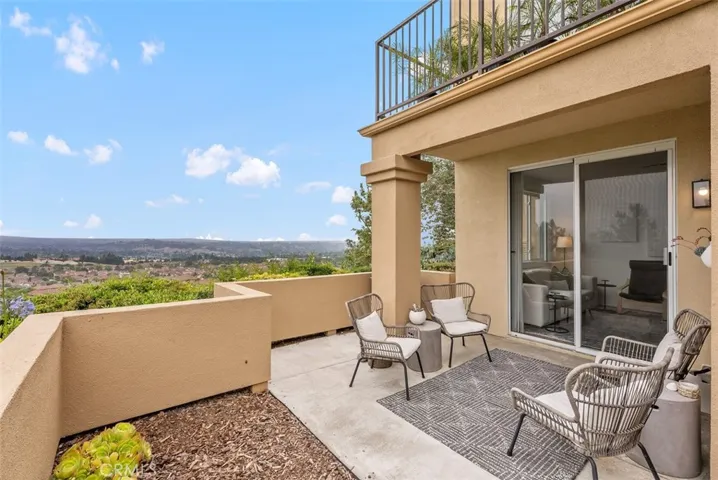40 Verdin Lane, Aliso Viejo, California 92656