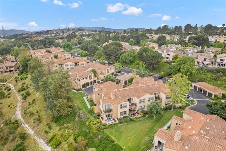 40 Verdin Lane, Aliso Viejo, California 92656