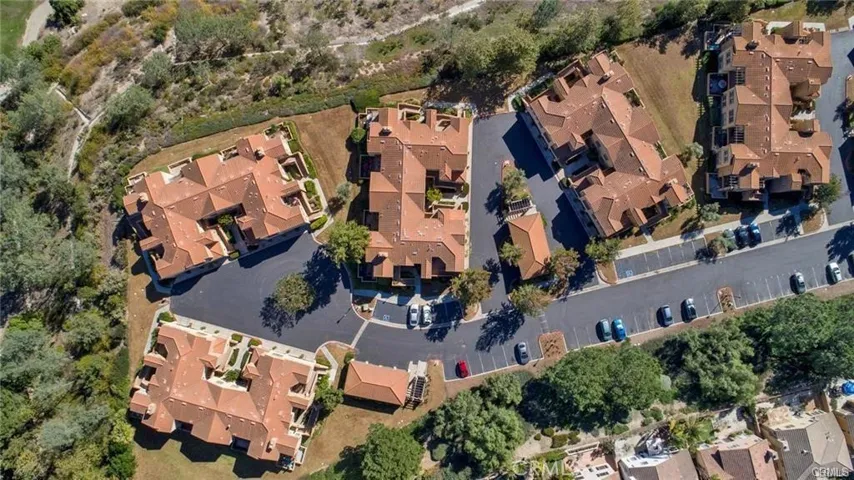 40 Verdin Lane, Aliso Viejo, California 92656