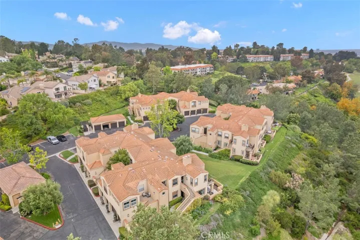 40 Verdin Lane, Aliso Viejo, California 92656