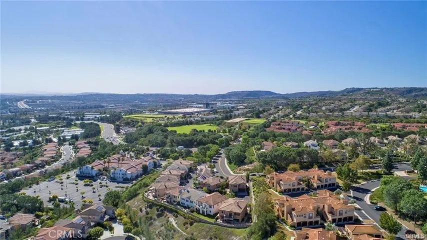 40 Verdin Lane, Aliso Viejo, California 92656