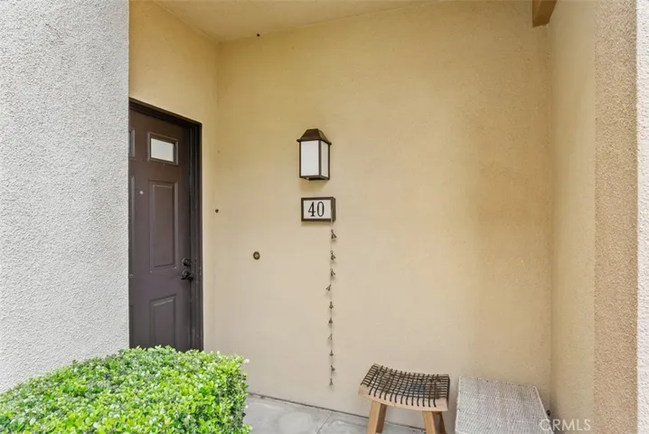 40 Verdin Lane, Aliso Viejo, California 92656