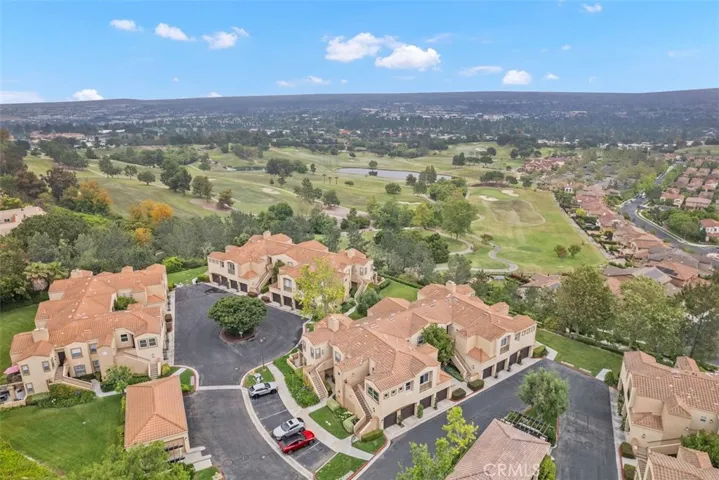 40 Verdin Lane, Aliso Viejo, California 92656