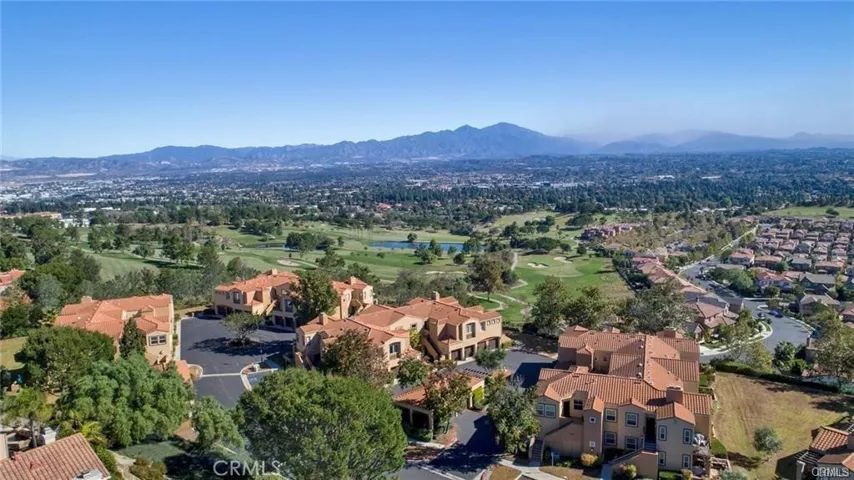 40 Verdin Lane, Aliso Viejo, California 92656