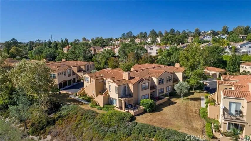 40 Verdin Lane, Aliso Viejo, California 92656