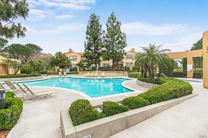 40 Verdin Lane, Aliso Viejo, California 92656