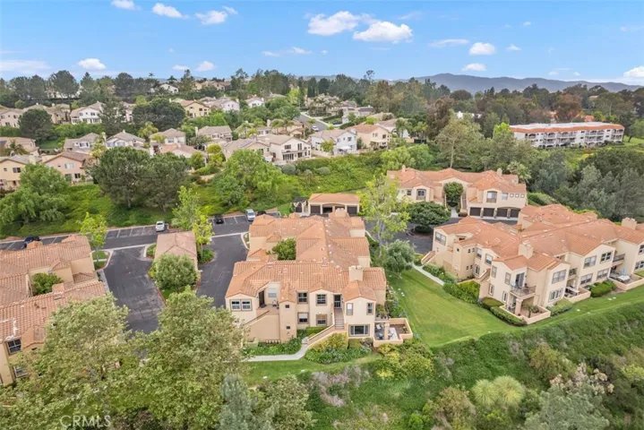 40 Verdin Lane, Aliso Viejo, California 92656
