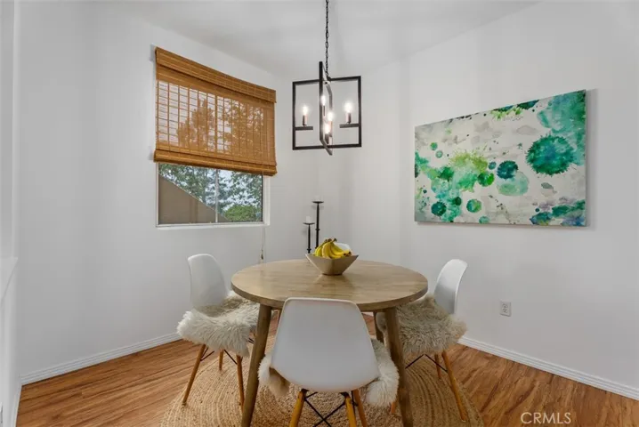 40 Verdin Lane, Aliso Viejo, California 92656