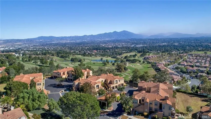 40 Verdin Lane, Aliso Viejo, California 92656