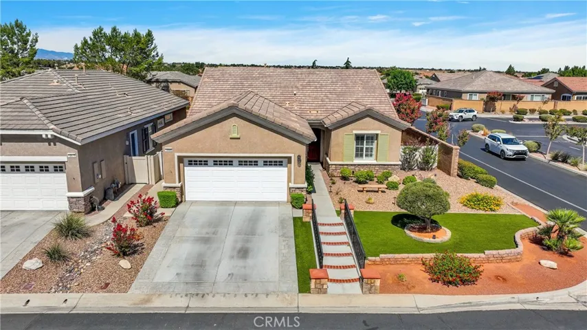 10686 Archerwill Road, Apple Valley, California 92308