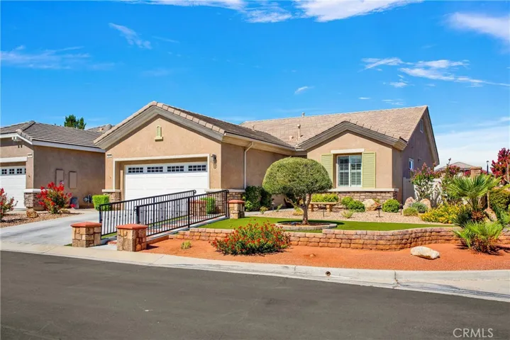 10686 Archerwill Road, Apple Valley, California 92308