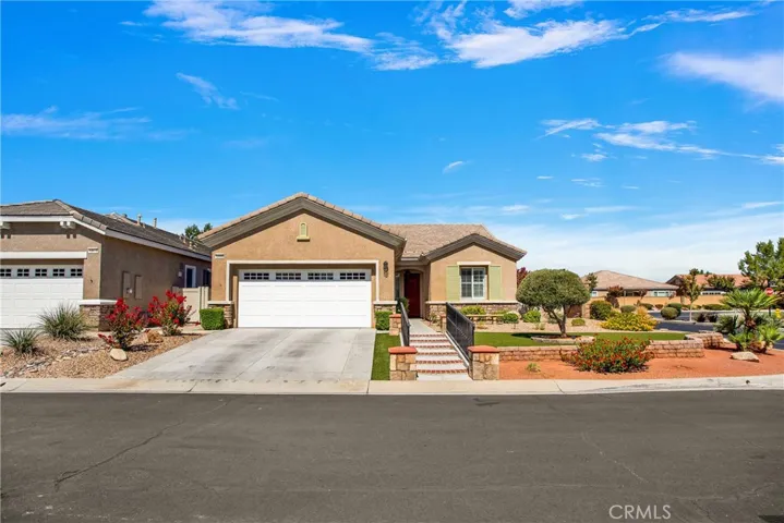 10686 Archerwill Road, Apple Valley, California 92308