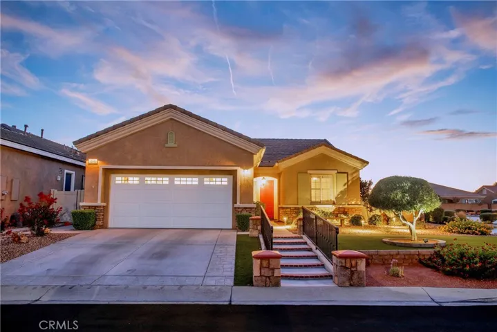 10686 Archerwill Road, Apple Valley, California 92308