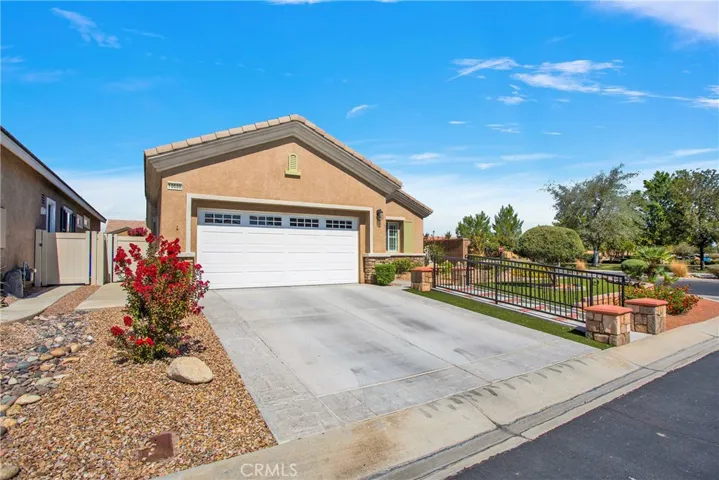10686 Archerwill Road, Apple Valley, California 92308