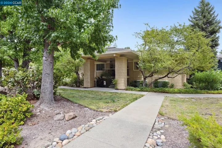 2645 Ptarmigan Dr 2, Walnut Creek, California 94595