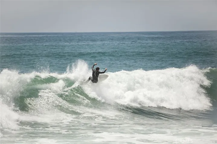 San Clemente lifestyle photo