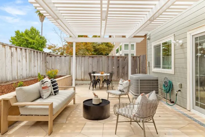 1481 Carrington Circle, San Jose, California 95125