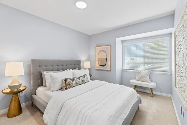 1481 Carrington Circle, San Jose, California 95125