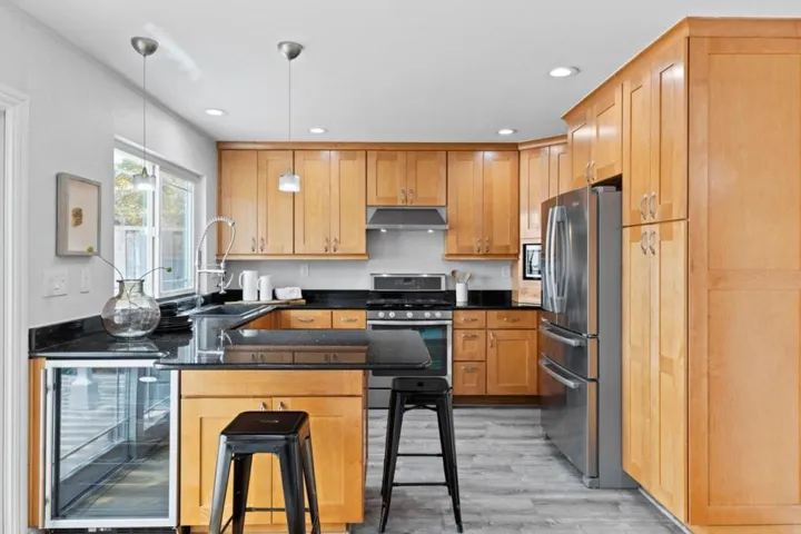1481 Carrington Circle, San Jose, California 95125