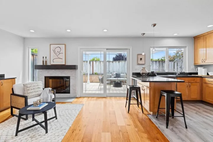 1481 Carrington Circle, San Jose, California 95125