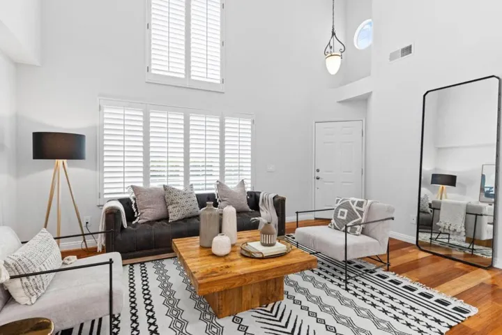 1481 Carrington Circle, San Jose, California 95125