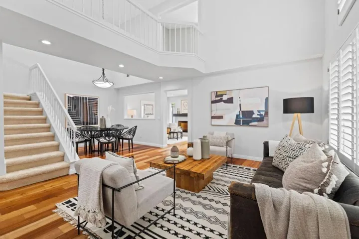 1481 Carrington Circle, San Jose, California 95125