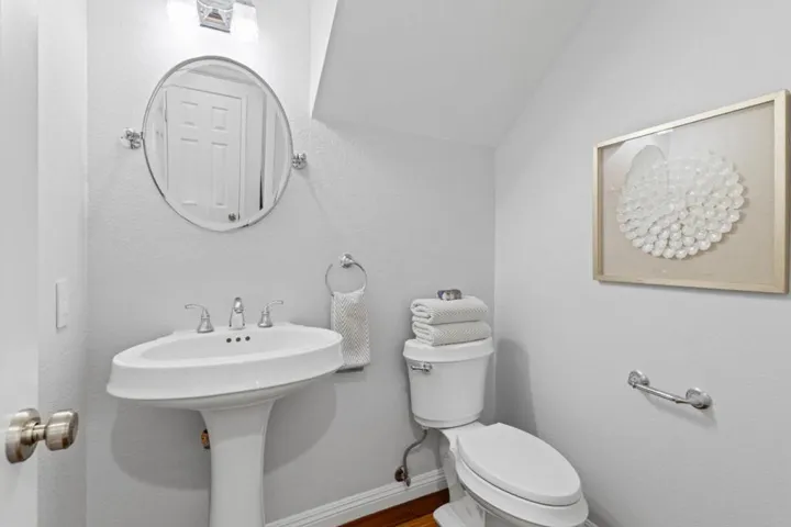 1481 Carrington Circle, San Jose, California 95125