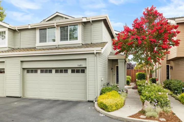 1481 Carrington Circle, San Jose, California 95125