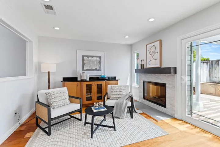 1481 Carrington Circle, San Jose, California 95125