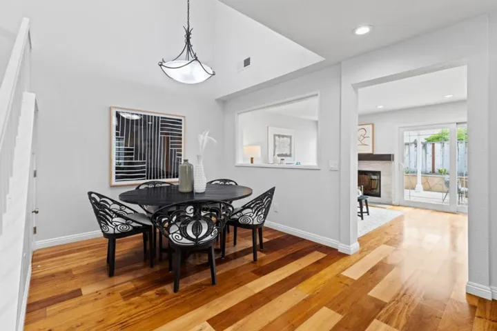 1481 Carrington Circle, San Jose, California 95125