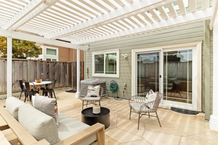 1481 Carrington Circle, San Jose, California 95125