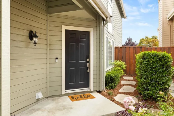 1481 Carrington Circle, San Jose, California 95125
