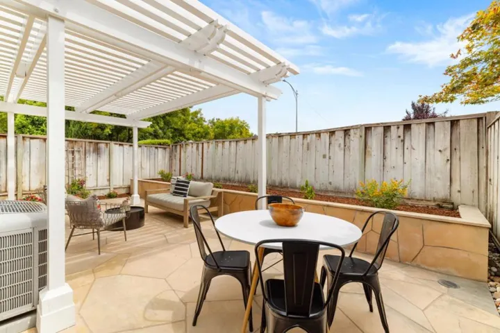 1481 Carrington Circle, San Jose, California 95125