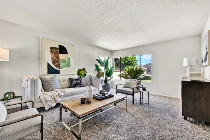 Elegant Formal Living Room, Perfect for Entertaninig