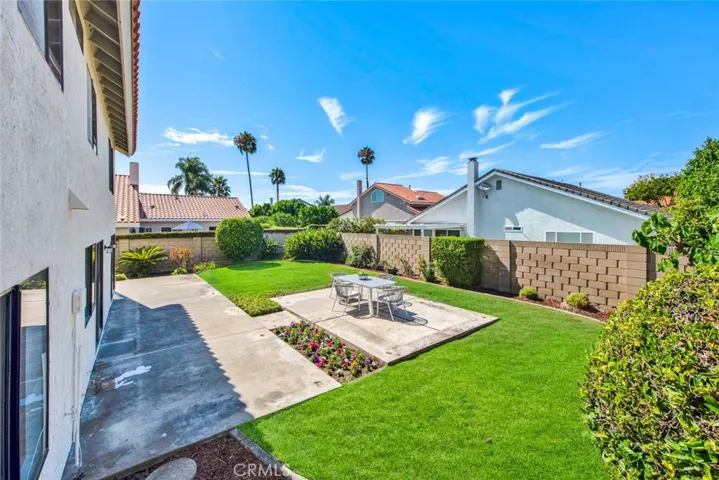 Great Backyard